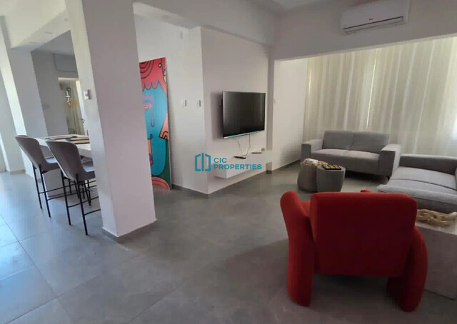 For Rent - Fully Furnished 2 Bedroom Apartment in Chrisopolitisa Area of Larnaca – photo 4