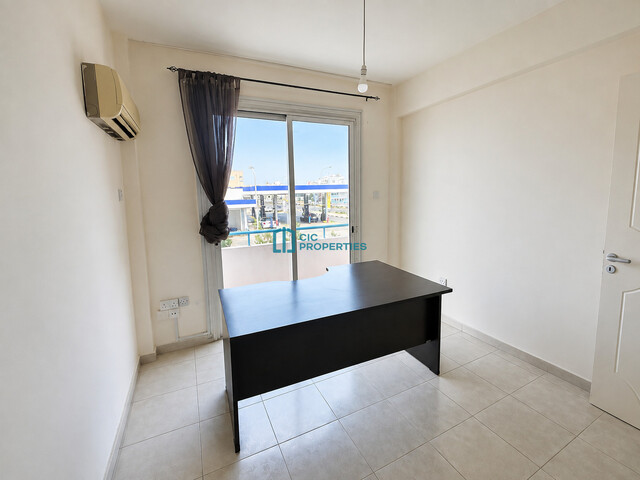 55 m2 Office Space in The Heart Of Sotiros Area - Larnaca – photo 4