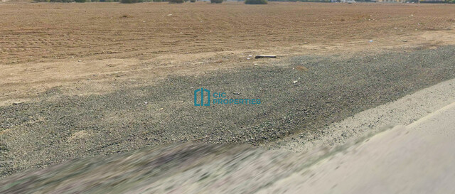 New Land Subdivision in Quiet Residential Pyla Area – photo 1