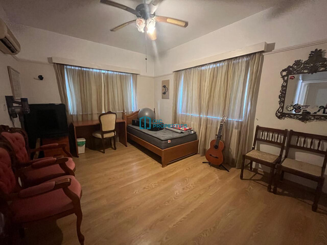 Spacious 4-Bedroom Dhekelia Road Villa with Large Plot – photo 9