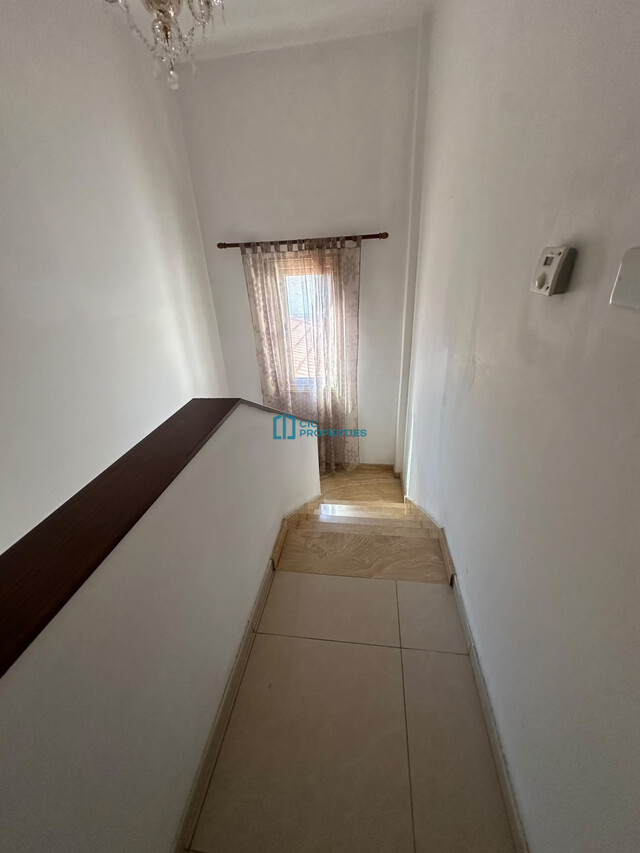 Charming 3 Bedroom House in Faneromeni Area with Private Pool and Beautifull Garden Area – photo 18