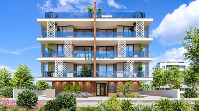 Attractive 2 Bedroom Apartment in a Sought-After Larnaca Neighborhood – photo 8