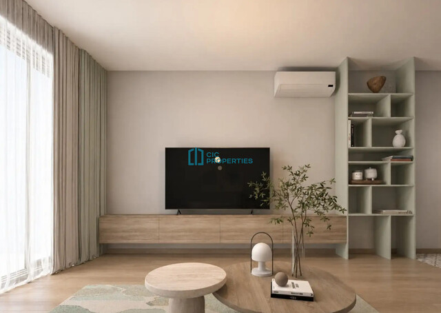 Bright Two Bedroom Apartment in Scenic Kamares Area – photo 4