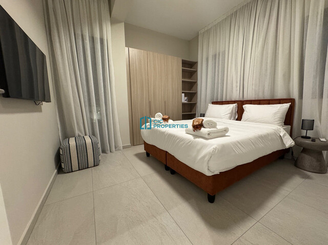 Modern Fully Furnished 4  Bedroom Oroklini Villa with Private Pool – photo 8