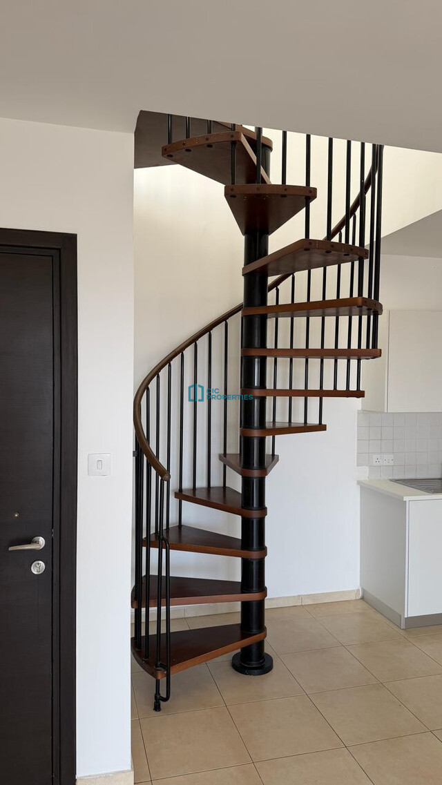 Unfurnished 2 Bedroom Penthouse Apartment in Oroklini Area of Larnaka – photo 4