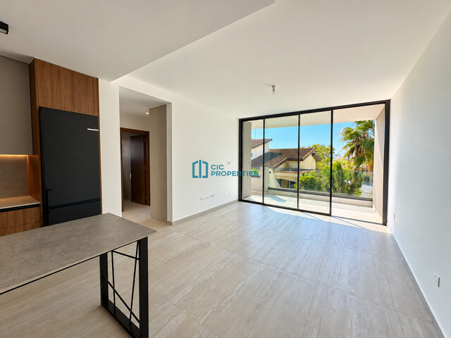 Brand New -  2 Bedroom Apartment with Photovoltaic Panels & Optional Fully Furnished - in Livadia Area of Larnaca - For Rent – photo 1