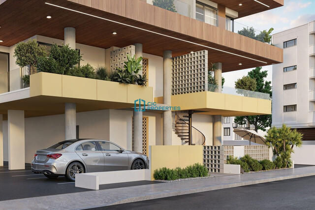 2 Bedroom & 2 Bathroom Apartment in Kathari Area - Near Main Amenities – photo 15
