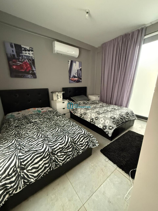 Fully Furnished 4 Bedroom Villa with Heated Swimming Pool in Sunny Livadia Area - Larnaka - For Rent – photo 12