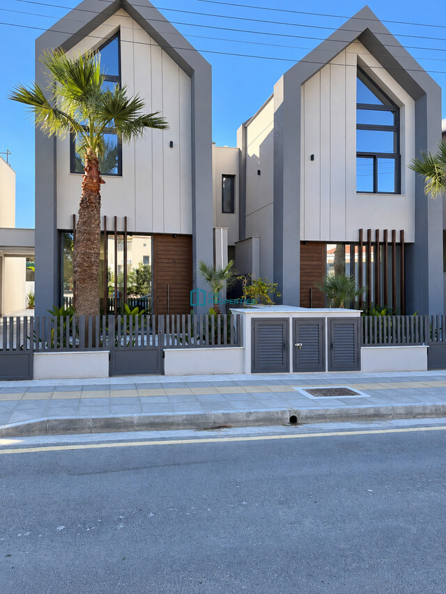 2+1 Villa with Pool & Solar Power | 300m from the Sea – Dekelia Road, Pyla  Touristic Area -  Larnaca – photo 18