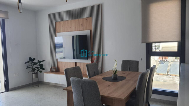 Modern 2 Bedroom & 2 Bathroom Apartment in Agios Nikolaos - Fully Furnished & Equipped – photo 6