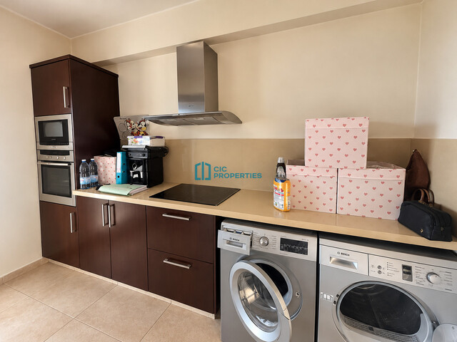 Spacious 4 Bedrooms Detached House in Peaceful Livadia Larnakas – photo 7