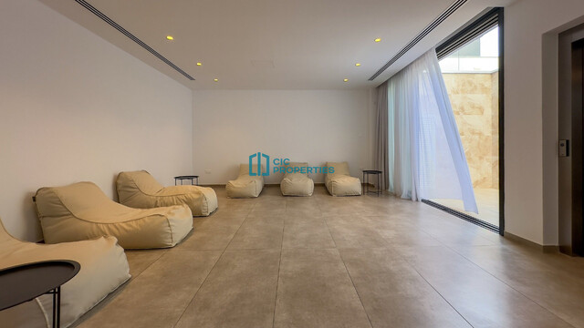 Luxury 4 Bedroom & 6 Bathrooms Seafront Villa in Ayia Napa with Private Pool and Beautifull SeaVIews – photo 11