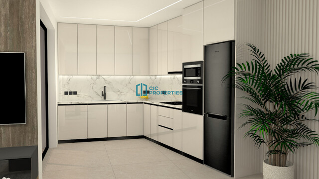 Brand New  Apartment Building with 7 Apartments - Six 2 Bedrooms & One 3 Bedrooms Apartemnts in Kathari Area Near Radison Blu – photo 6