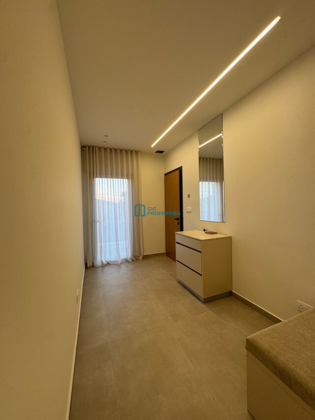 2 Master Bedroom Sea-View Apartment on Dekelia Road - Oroklini Touristic Area with Photovoltaic Panels – photo 19