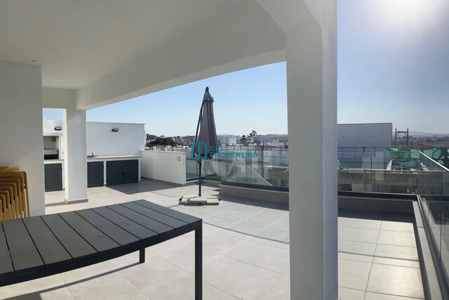 Modern Unfurnished 3 Bedroom Penthouse in Quiet Kamares Area - Easy Access to Highway – photo 13