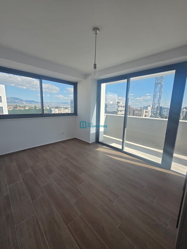 Modern City Living – Key Ready 2 Bedroom & 2 Bathroom Apartment in Nicosia - City Center – photo 8