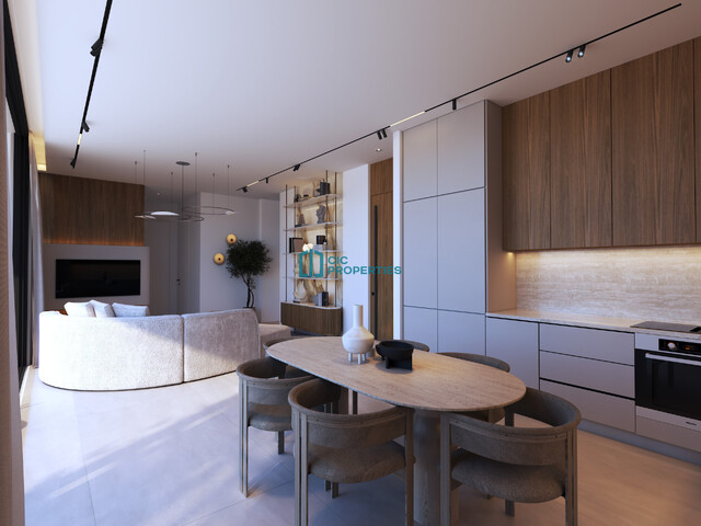 Luxury -  2 Bedroom Apartment in Agios Nikolaos Area of Larnaca – photo 5