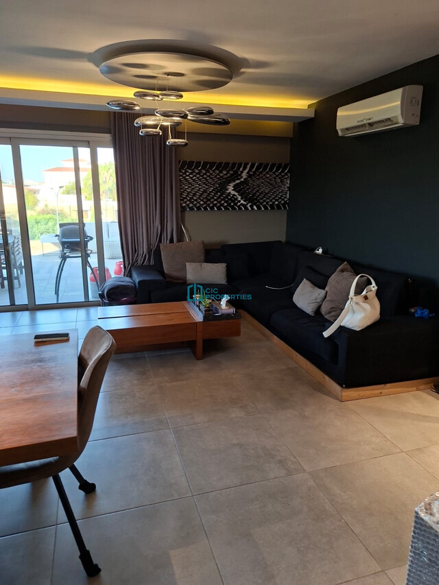 3 Bedroom  Penthouse Apartment for Rent Near Larnaca Metropolis Mall – photo 1