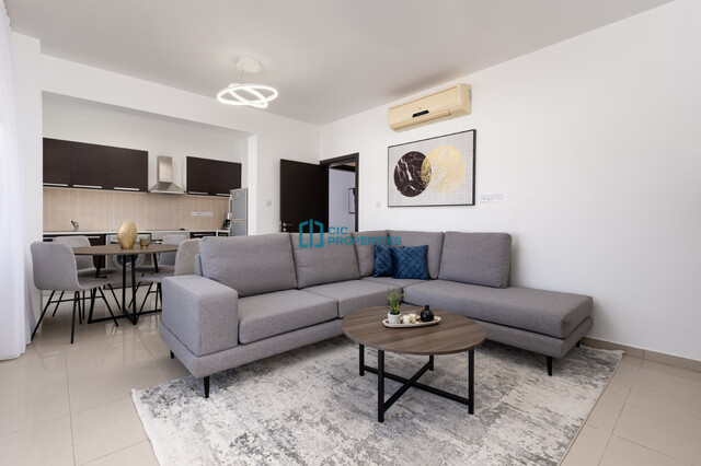 Two Bedroom - Two Story - Apartment in Peaceful Tersefanou with Communal Pool – photo 1
