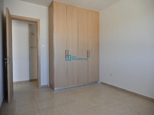Ground Floor Apartment With One Bedroom  in Tersefanou – photo 8