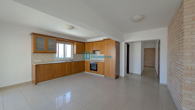 Three-Bedroom Apartment in Kiti, Larnaca – photo 9