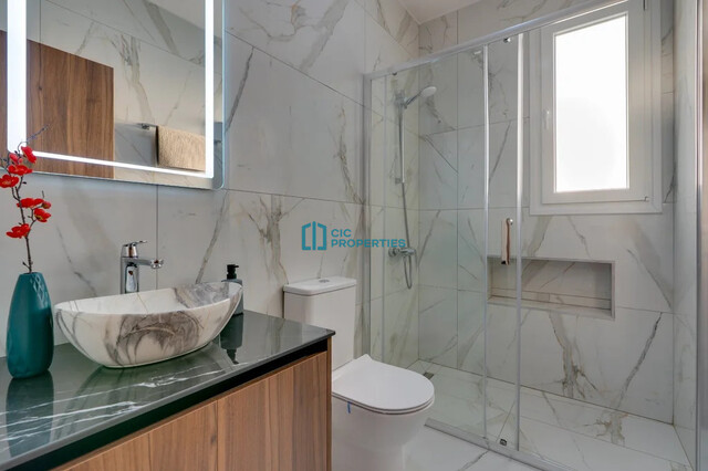 1 Bedroom Apartment with Communal Pool Access  in Xylofagou – photo 8