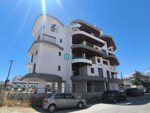 Modern 2 Bedroom Penthouse Apartment in Popular Drosia Area with Optional Smart Technology – photo 1
