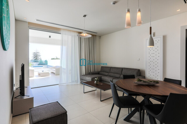 2 Bedroom Apartment in Ayia Napa with Communal Pool – photo 4