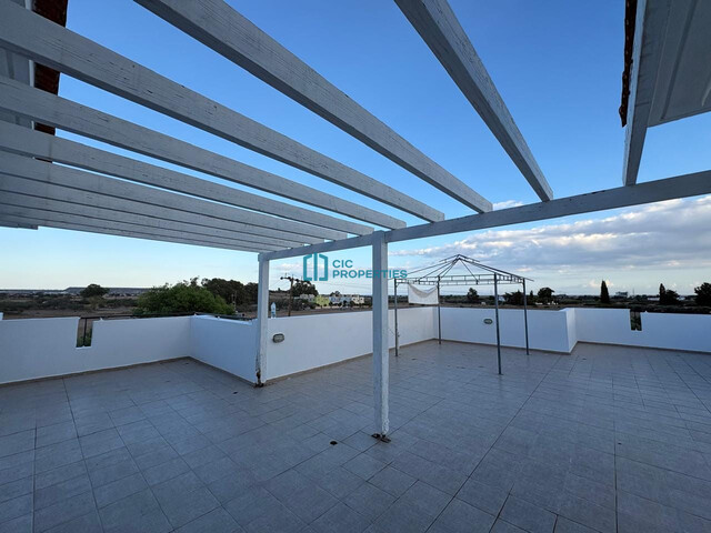 For Rent - Fully Furnished - 2 Bedroom Apartment in Oroklini with Communal Pool Acces – photo 10
