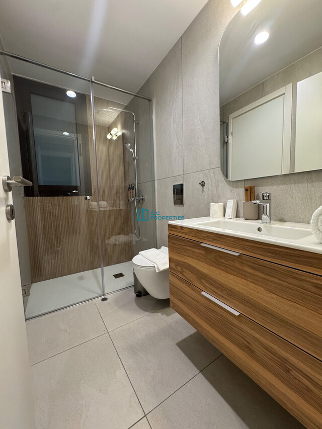 Modern Fully Furnished 4  Bedroom Oroklini Villa with Private Pool – photo 9