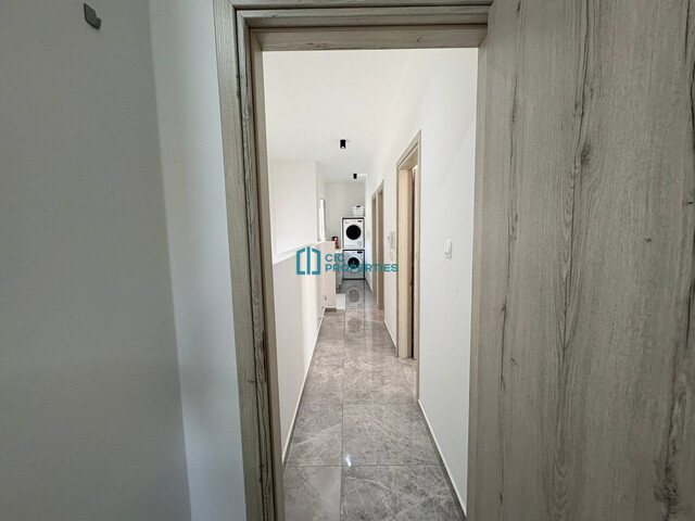 Corner - Three Bedroom Link Detached House in Residential Kiti Area – photo 18