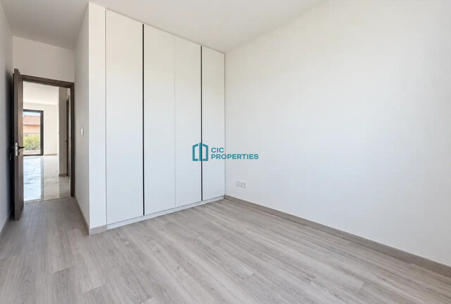 Brand New & Key Ready  2 Bedroom Apartment in Livadia Area of Larnaca – photo 4