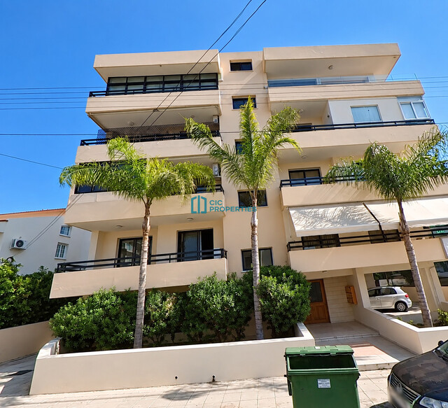 Unfurnished -  3 Bedroom Apartment or Office Space in Drosia Area - in Quiet Residential Area – photo 17