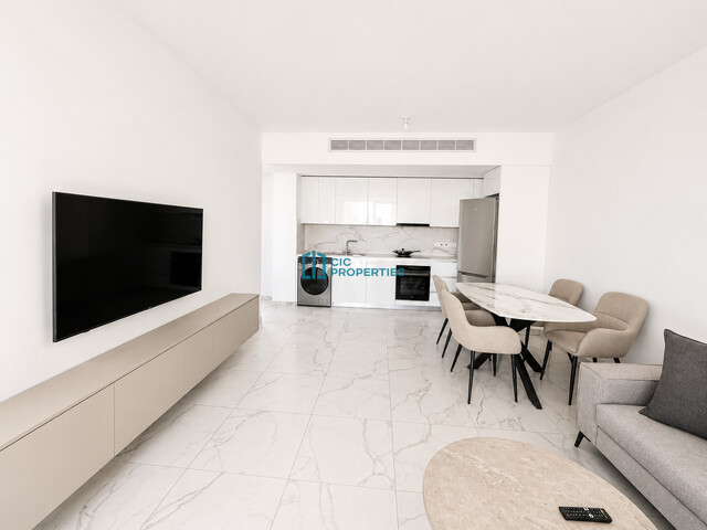 Fully Furnished - 2 Bedroom & 2 Bathroom Apartment in Makenzy with Sea View and Walking Distance To The Beach – photo 3