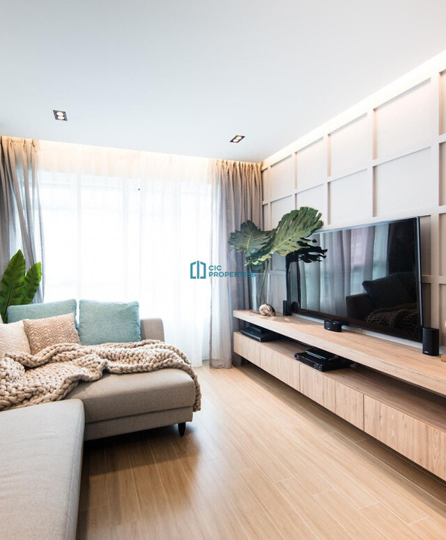 Stylish 2 Bedroom & 2 Bathroom Spacious  Apartment in Agios Nikolaos Area of Larnaca with Easy Access to Highway – photo 3