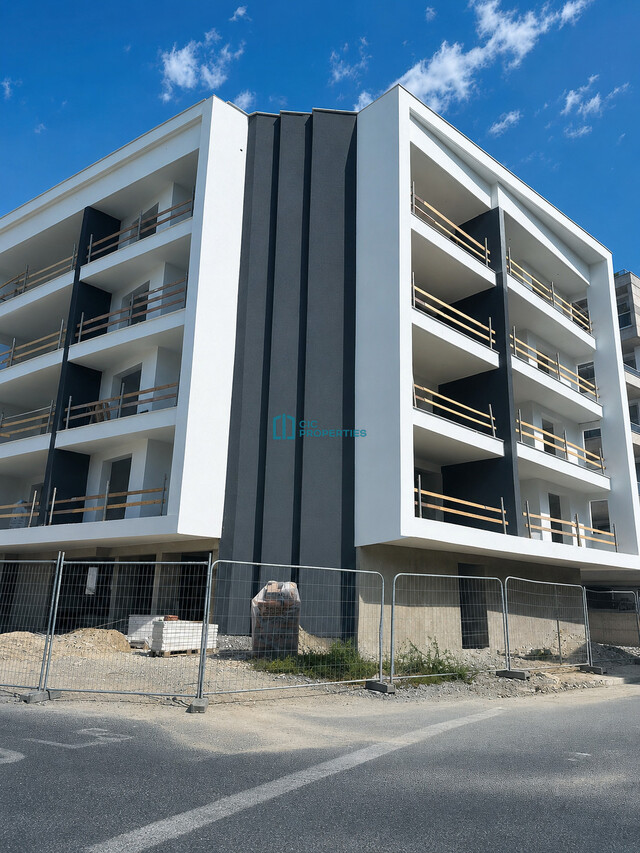 Almost Completed - 3+1 Bedroom Penthouse Apartment with Roof Garden in Drosia Area - Near City Center – photo 1