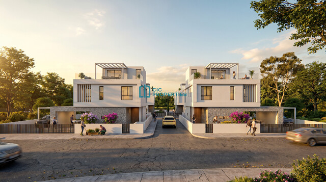 Sea View Pernera Villa with 4 Bedrooms with Private Pool & Landscaped Gardens – photo 22