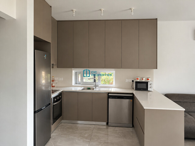 2 Bedroom & 2 Bathrooms in Drosia Area with Beautiful Salt Lake & City Views – photo 5