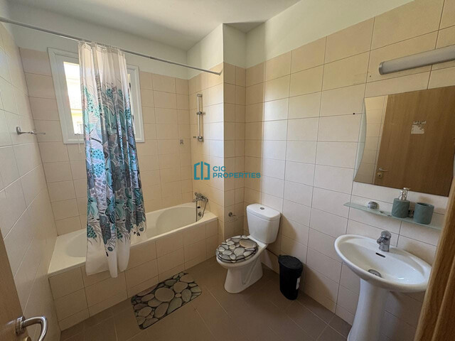 Fully Furnished 1 Bedroom Apartment in Oroklini Area with Communal Pool – photo 6