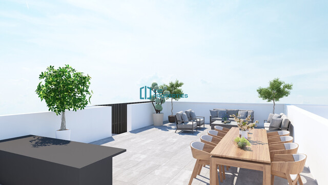 Modern 1 Bedroom Apartment in Sotiros Area with A Energy Efficiency – photo 2