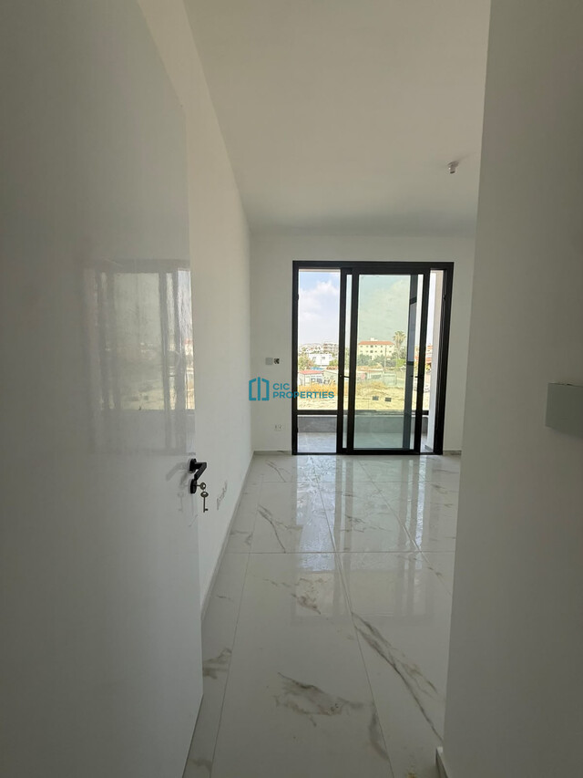 Almost Completed -  One Bedroom Apartment in Peaceful Aradippou Area of Larnaca - For Rent – photo 7