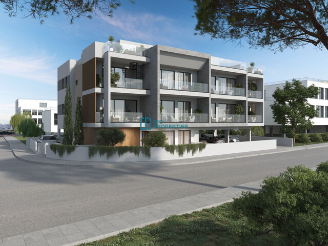 Government Grant-  1 Bedroom Apartment for Sale in Pyla Area Near Uclan University – photo 10