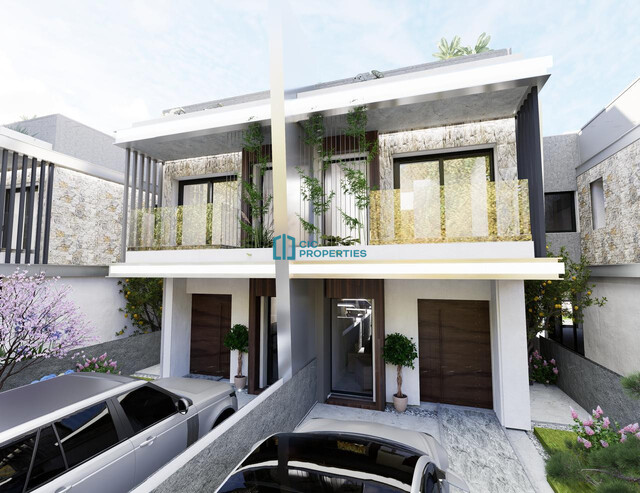 Modern 3 Bedroom House in Livadia Area -  Larnaca – photo 4