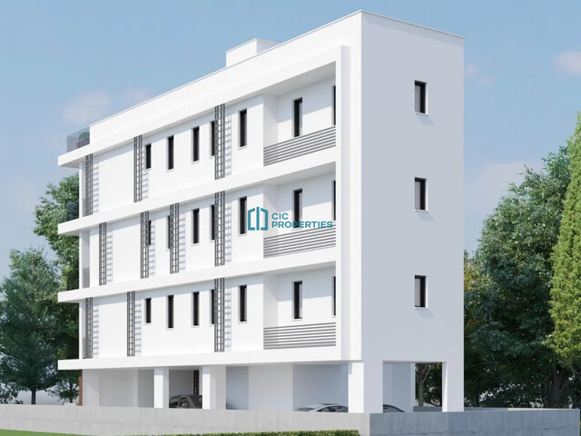 3 Bedroom & 2 Bathroom - Full Floor Apartment in The Heart of City Center - Larnaca – photo 8