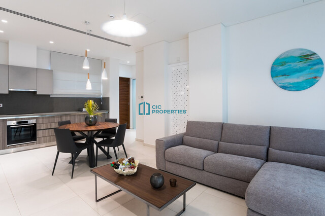 Brand New - 1 Bedroom Ayia Napa Apartment with Sea Views & Communal Pool – photo 2