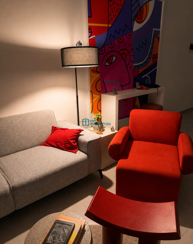 For Rent - Fully Furnished 2 Bedroom Apartment in Chrisopolitisa Area of Larnaca – photo 2