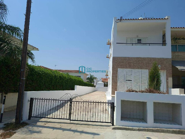 Charming 2 Bedroom Maisonette in Oroklini - Near Amenities – photo 13