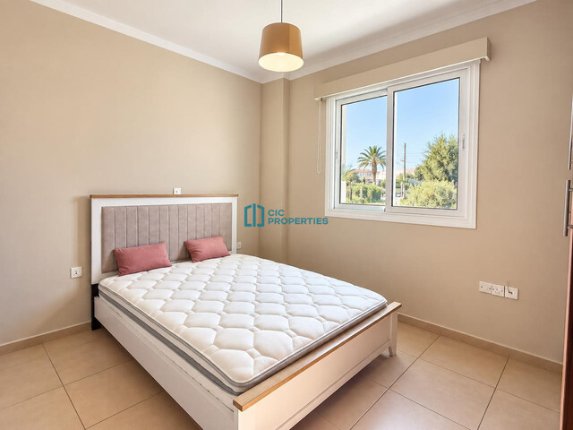 Fully Furnished 1 Bedroom Apartment in Aradippou Area of Larnaca - 6 Minutes from Metropollis Mall – photo 4