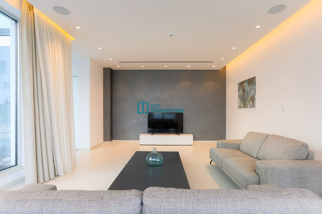 Luxury 3 Bedroom & 5 Bathrooms  Villa in Ayia Thekla of Famagusta Area  with Private Pool Sitting on a Big Plot – photo 3
