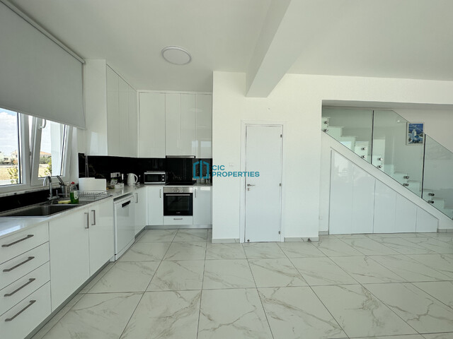 Modern 3 Bedroom Detached Home on Dhekelia Road  - Pyla Tourist with Private Pool – photo 8